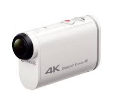 Camera C430W 4k Waterproof