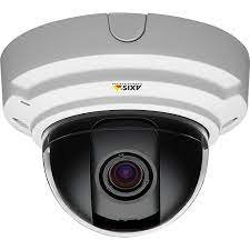 Smart Camera 6200U with 500GB SDcard