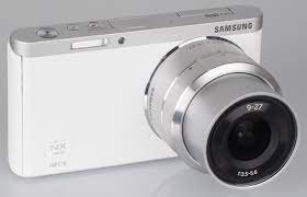 White NX Mini F1  SMART NX