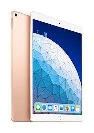 Tablet Air 3 WiFi 64GB  Gold