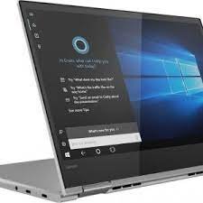 Laptop Yoga 21 80JH0035GE  W8.1