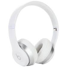 White Solo 2 Wireless