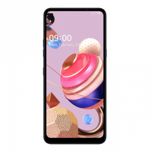 Smartphone 6S 64GB LTE