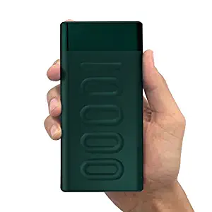 Anrdoid & Other Devices (Stylo 10K, Green)