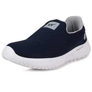 Campus Men's OXYFIT (N) Walking Shoe