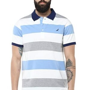 Striped T-Shirt for Men